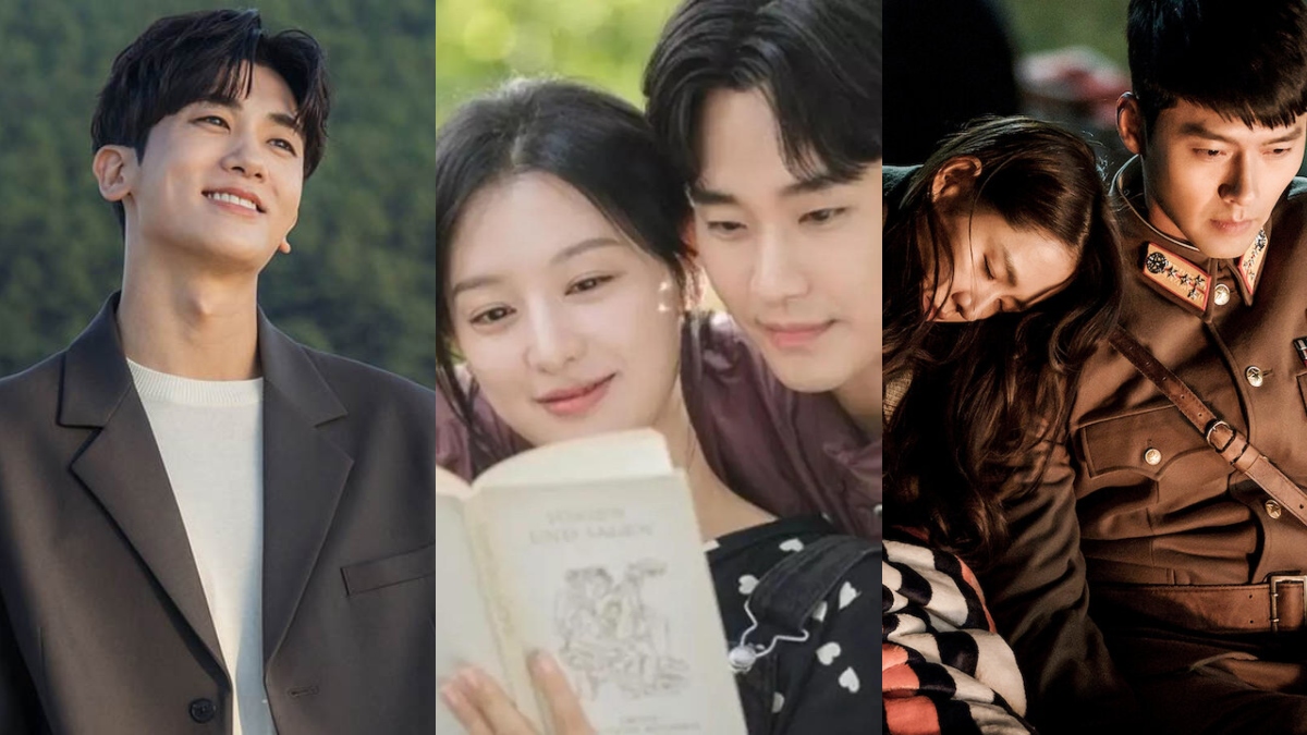 Liked Lovely Runner? Watch THESE Romantic And Lighthearted OTT Kdramas